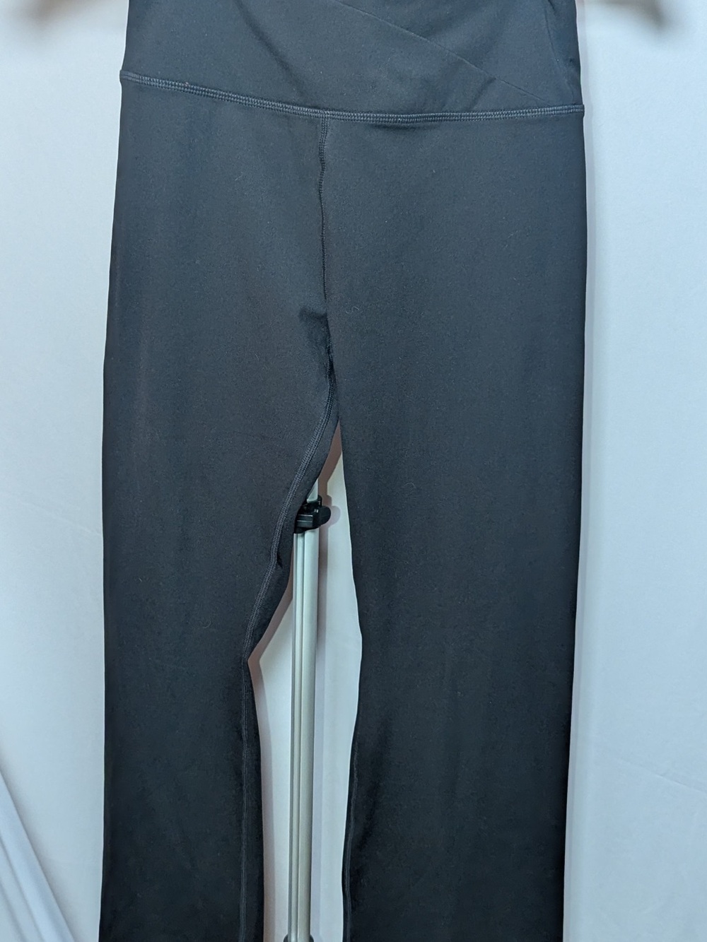 Women’s Calvin Klein Black Performance Pants